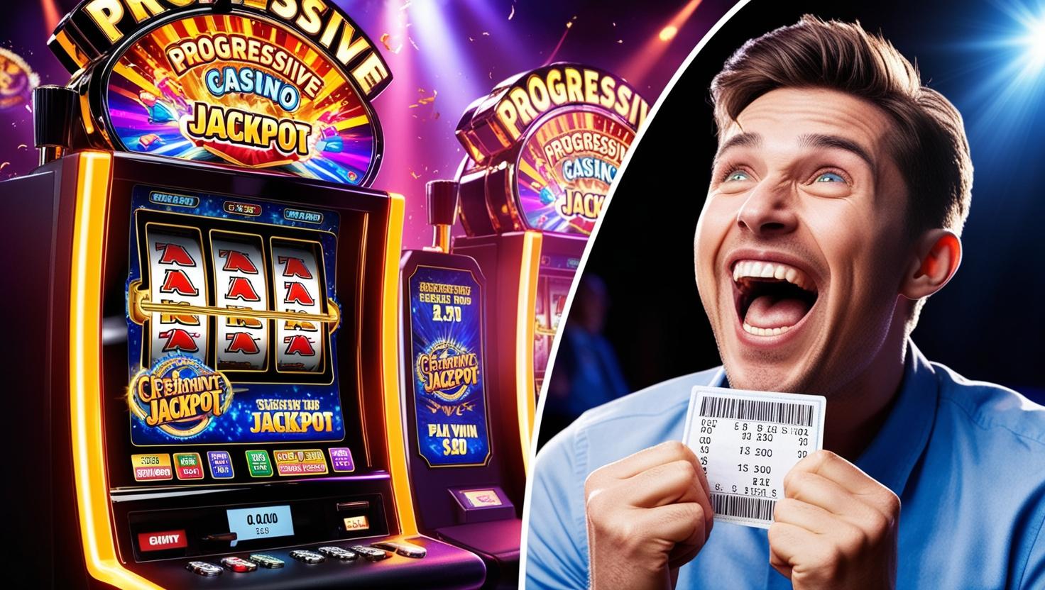 Bocoran Tips Memilih Slot Online Gacor untuk Jackpot Besar!