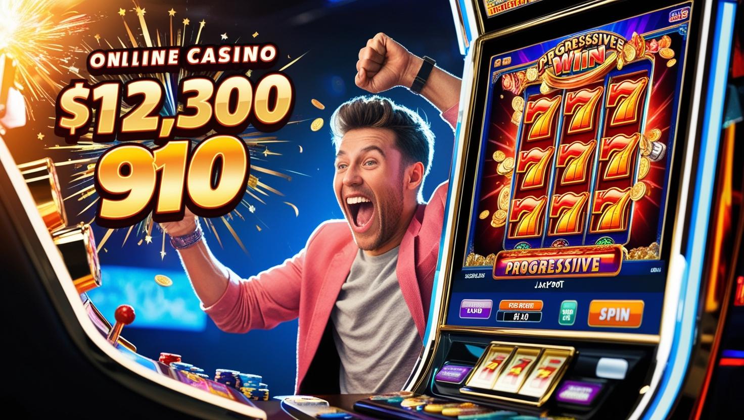 Tips Ampuh Memilih Slot yang Siap Kasih Jackpot Besar!